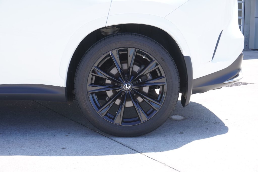 2023 Lexus NX 350 FSPORT2|14 DISPLAY|PANORAMIC|HUD|S/S+|AMBIENT in Ajax, Ontario at Lexus of Lakeridge - 22 - w1024h768px