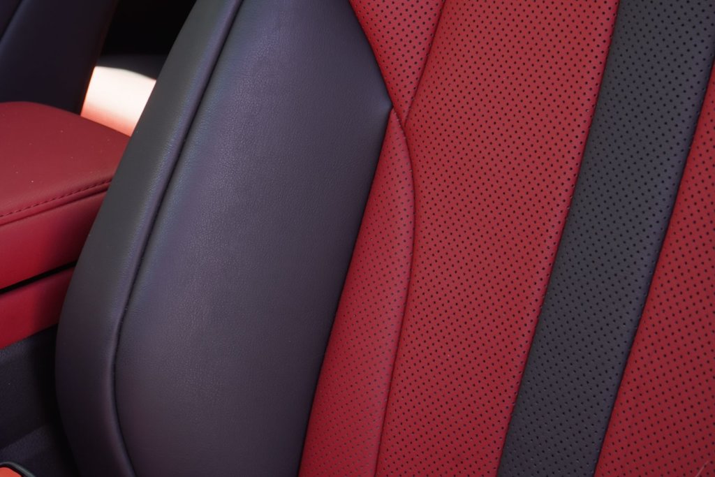 2023 Lexus NX 350 FSPORT2|14 DISPLAY|PANORAMIC|HUD|S/S+|AMBIENT in Ajax, Ontario at Lexus of Lakeridge - 18 - w1024h768px