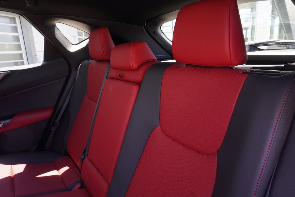 2023 Lexus NX 350 FSPORT2|14 DISPLAY|PANORAMIC|HUD|S/S+|AMBIENT in Ajax, Ontario at Lexus of Lakeridge - 19 - w1024h768px