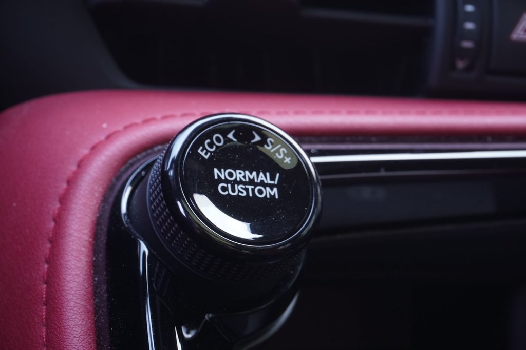 2023 Lexus NX 350 FSPORT2|14 DISPLAY|PANORAMIC|HUD|S/S+|AMBIENT in Ajax, Ontario at Lexus of Lakeridge - 10 - w1024h768px