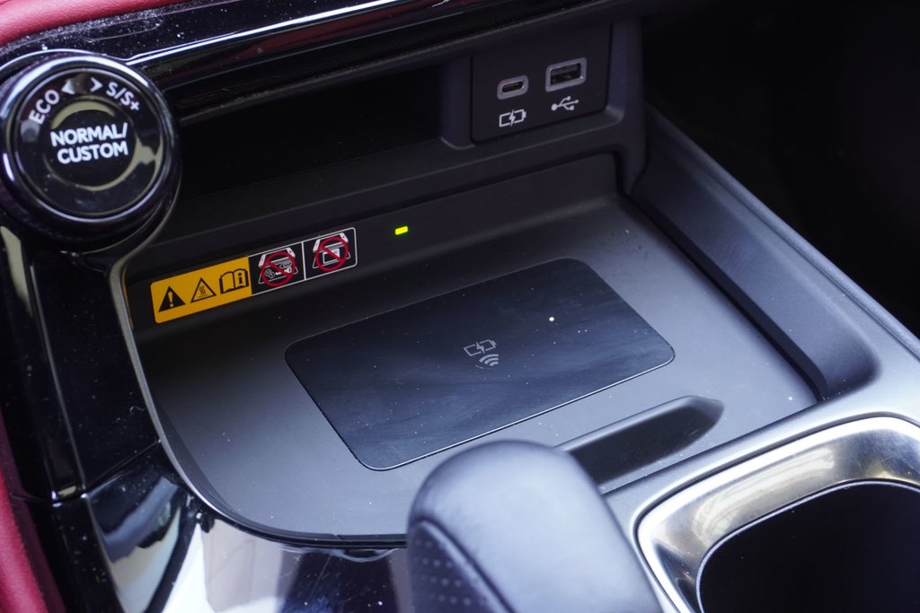 2023 Lexus NX 350 FSPORT2|14 DISPLAY|PANORAMIC|HUD|S/S+|AMBIENT in Ajax, Ontario at Lexus of Lakeridge - 12 - w1024h768px