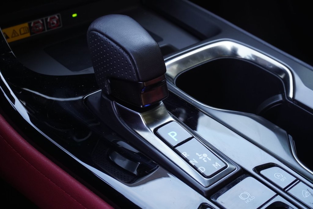 2023 Lexus NX 350 FSPORT2|14 DISPLAY|PANORAMIC|HUD|S/S+|AMBIENT in Ajax, Ontario at Lexus of Lakeridge - 13 - w1024h768px