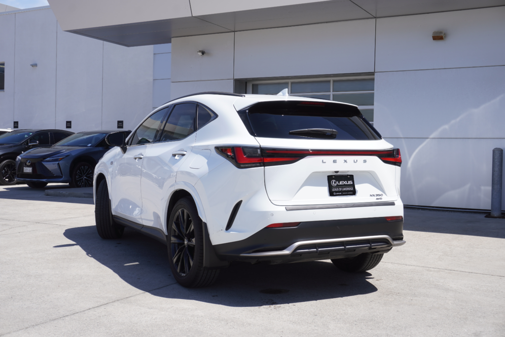 2023 Lexus NX 350 FSPORT2|14 DISPLAY|PANORAMIC|HUD|S/S+|AMBIENT in Ajax, Ontario at Lexus of Lakeridge - 26 - w1024h768px