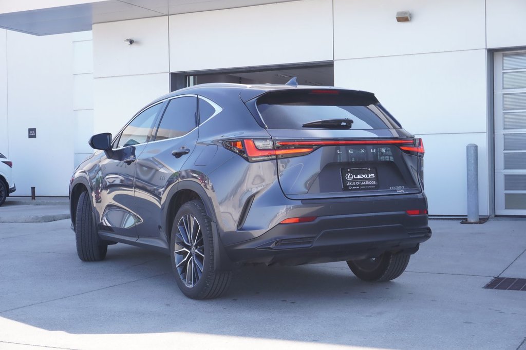 2023 Lexus NX 350 EXECUTIVE|M/LEVINSON|HUD|360 CAM|WIRELESS in Ajax, Ontario at Lakeridge Auto Gallery - 27 - w1024h768px