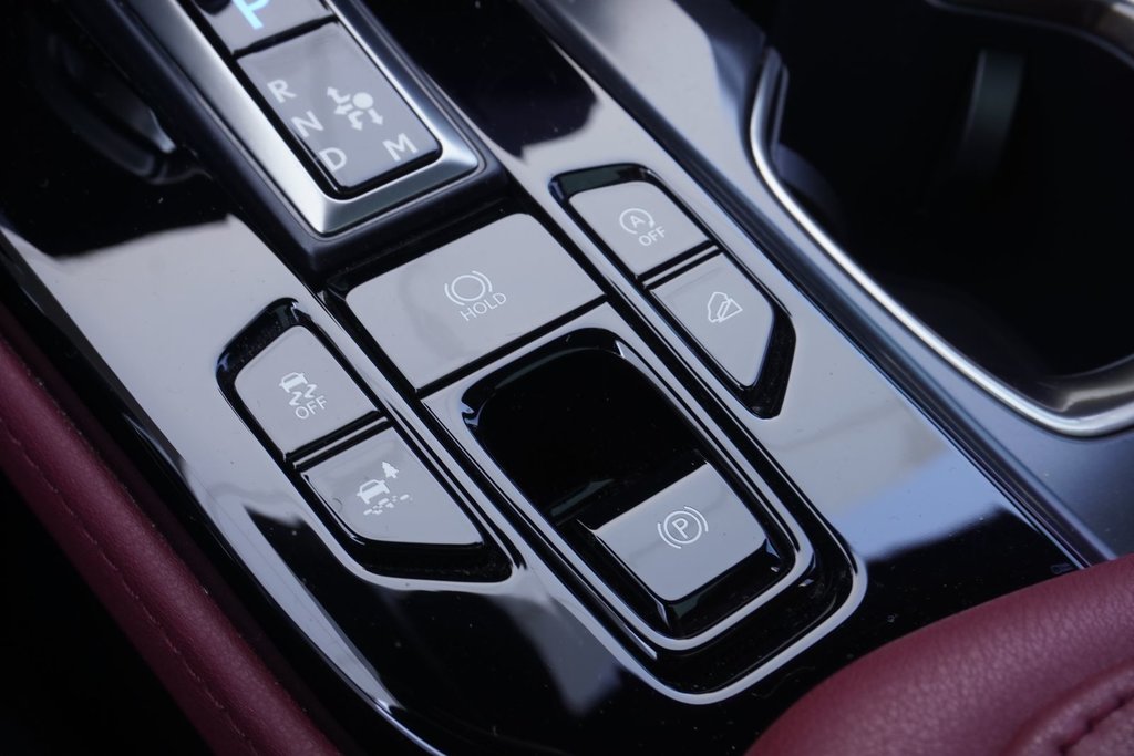 2023 Lexus NX 350 EXECUTIVE|M/LEVINSON|HUD|360 CAM|WIRELESS in Ajax, Ontario at Lakeridge Auto Gallery - 15 - w1024h768px