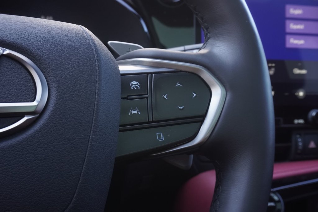 2023 Lexus NX 350 EXECUTIVE|M/LEVINSON|HUD|360 CAM|WIRELESS in Ajax, Ontario at Lakeridge Auto Gallery - 7 - w1024h768px