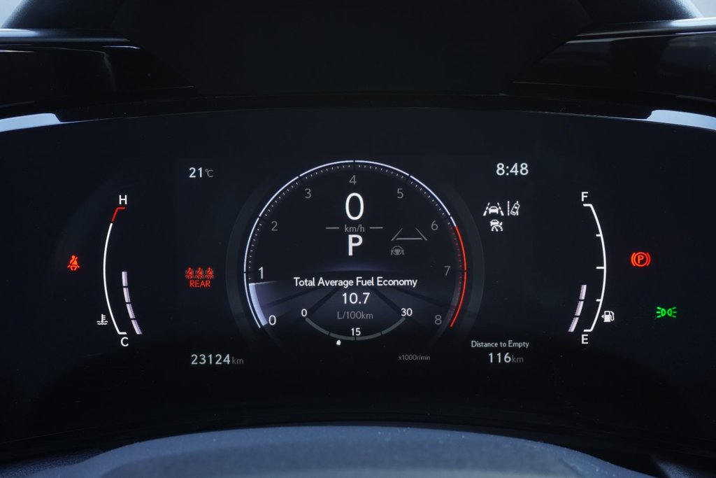 2023 Lexus NX 350 EXECUTIVE|M/LEVINSON|HUD|360 CAM|WIRELESS in Ajax, Ontario at Lakeridge Auto Gallery - 2 - w1024h768px