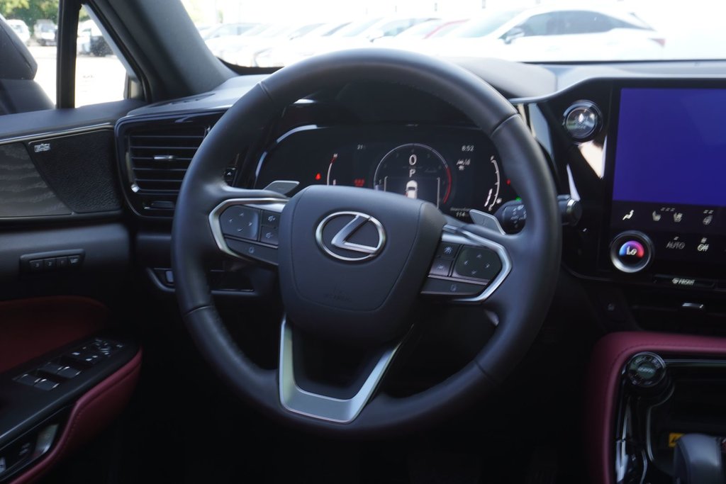 2023 Lexus NX 350 EXECUTIVE|M/LEVINSON|HUD|360 CAM|WIRELESS in Ajax, Ontario at Lakeridge Auto Gallery - 23 - w1024h768px
