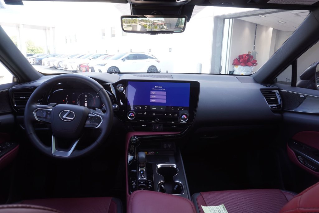 2023 Lexus NX 350 EXECUTIVE|M/LEVINSON|HUD|360 CAM|WIRELESS in Ajax, Ontario at Lakeridge Auto Gallery - 22 - w1024h768px
