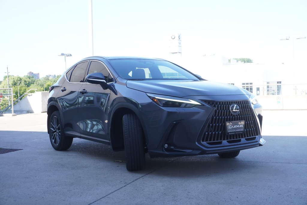 2023 Lexus NX 350 EXECUTIVE|M/LEVINSON|HUD|360 CAM|WIRELESS in Ajax, Ontario at Lakeridge Auto Gallery - 25 - w1024h768px