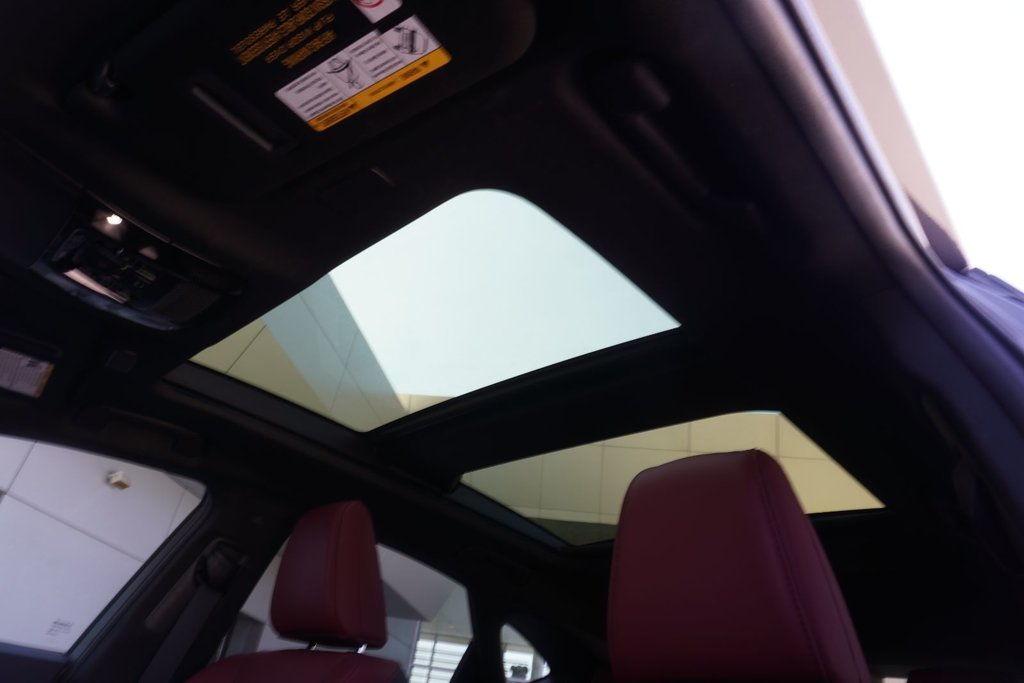 2023 Lexus NX 350 EXECUTIVE|M/LEVINSON|HUD|360 CAM|WIRELESS in Ajax, Ontario at Lakeridge Auto Gallery - 17 - w1024h768px