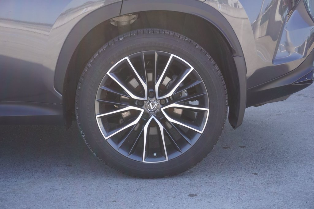 2023 Lexus NX 350 EXECUTIVE|M/LEVINSON|HUD|360 CAM|WIRELESS in Ajax, Ontario at Lakeridge Auto Gallery - 24 - w1024h768px