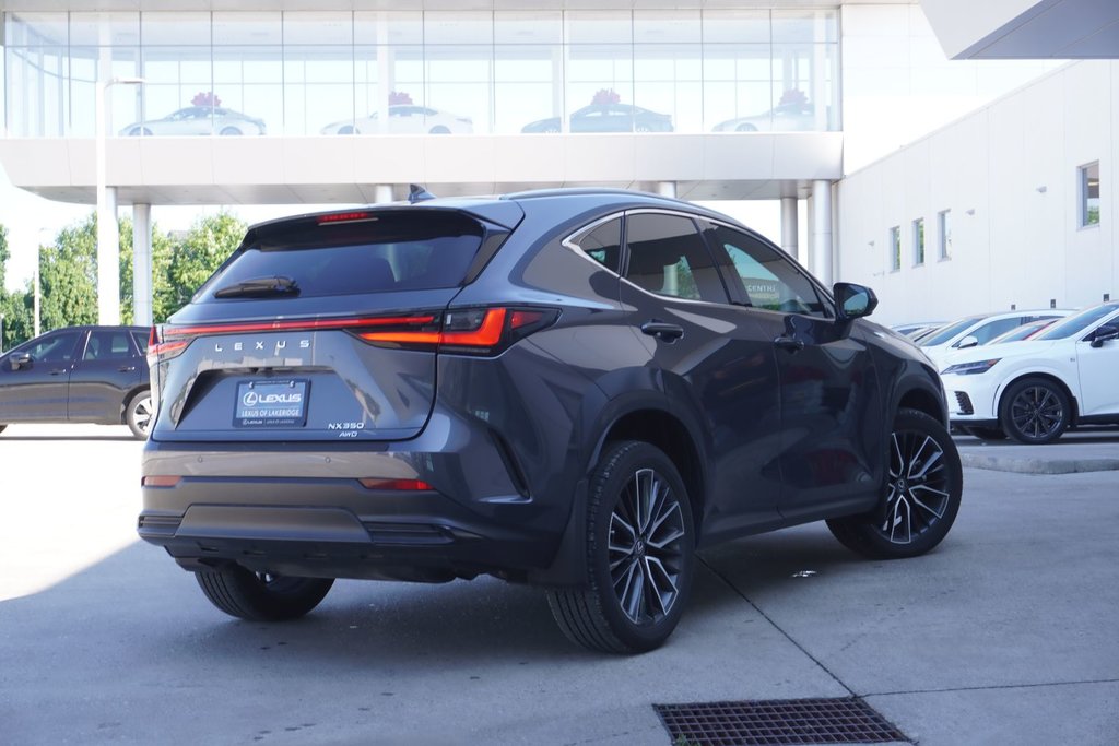 2023 Lexus NX 350 EXECUTIVE|M/LEVINSON|HUD|360 CAM|WIRELESS in Ajax, Ontario at Lakeridge Auto Gallery - 26 - w1024h768px