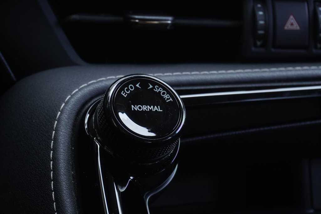 2023 Lexus NX 250 AWD SIGNATURE|CARPLAY|HEATED FRONT SEATS in Ajax, Ontario at Lexus of Lakeridge - 8 - w1024h768px