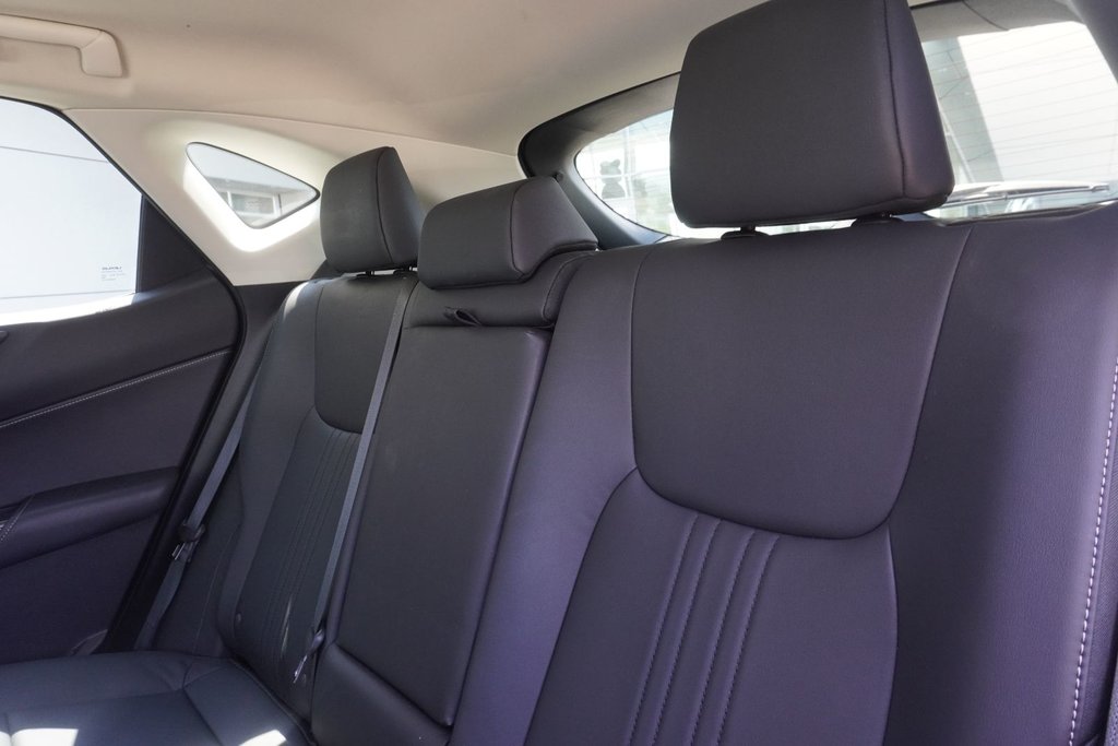 2023 Lexus NX 250 AWD SIGNATURE|CARPLAY|HEATED FRONT SEATS in Ajax, Ontario at Lexus of Lakeridge - 12 - w1024h768px