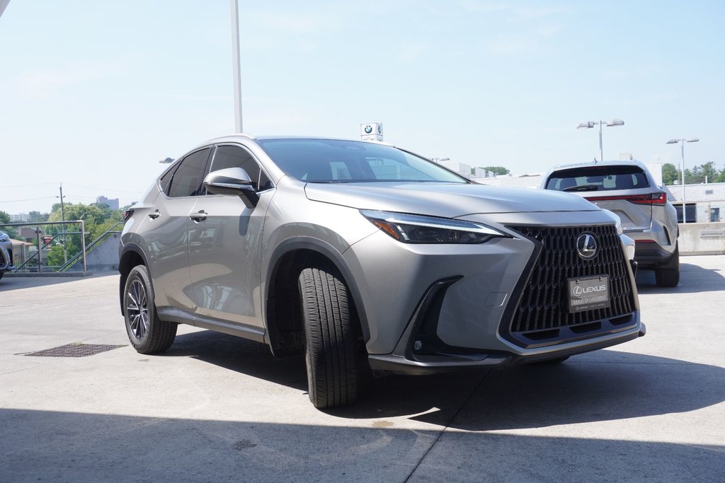 2023 Lexus NX 250 AWD SIGNATURE|CARPLAY|HEATED FRONT SEATS in Ajax, Ontario at Lexus of Lakeridge - 17 - w1024h768px