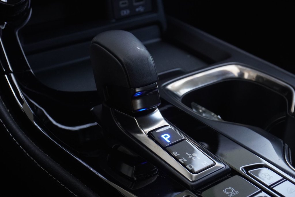 2023 Lexus NX 250 AWD SIGNATURE|CARPLAY|HEATED FRONT SEATS in Ajax, Ontario at Lexus of Lakeridge - 9 - w1024h768px