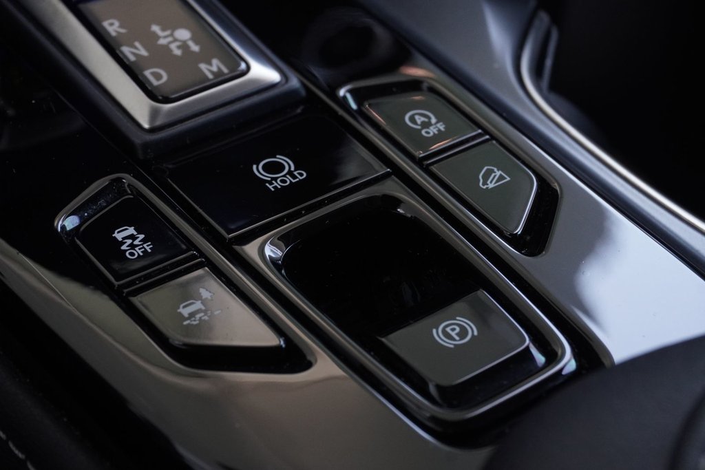 2023 Lexus NX 250 AWD SIGNATURE|CARPLAY|HEATED FRONT SEATS in Ajax, Ontario at Lexus of Lakeridge - 10 - w1024h768px