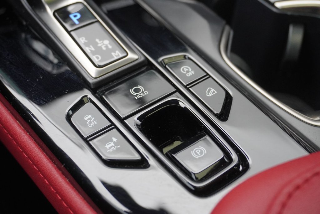 2023 Lexus NX 350 F SPORT 2|WIRELESS|CARPLAY|HUD|S/S+|PANORAMIC in Ajax, Ontario at Lexus of Lakeridge - 12 - w1024h768px