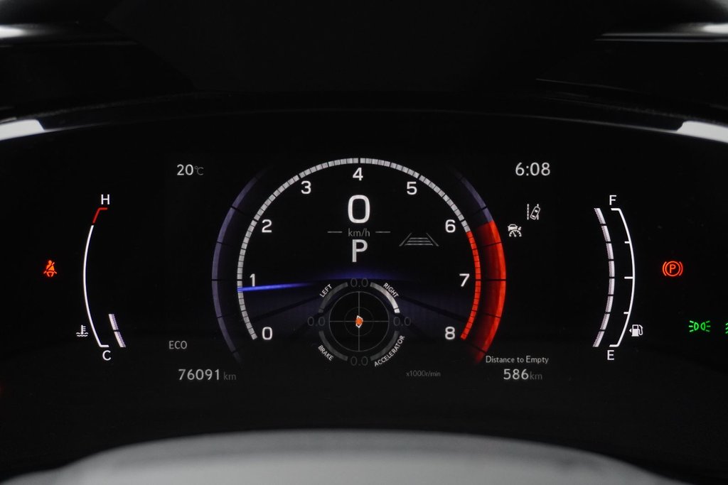 2023 Lexus NX 350 F SPORT 2|WIRELESS|CARPLAY|HUD|S/S+|PANORAMIC in Ajax, Ontario at Lexus of Lakeridge - 2 - w1024h768px