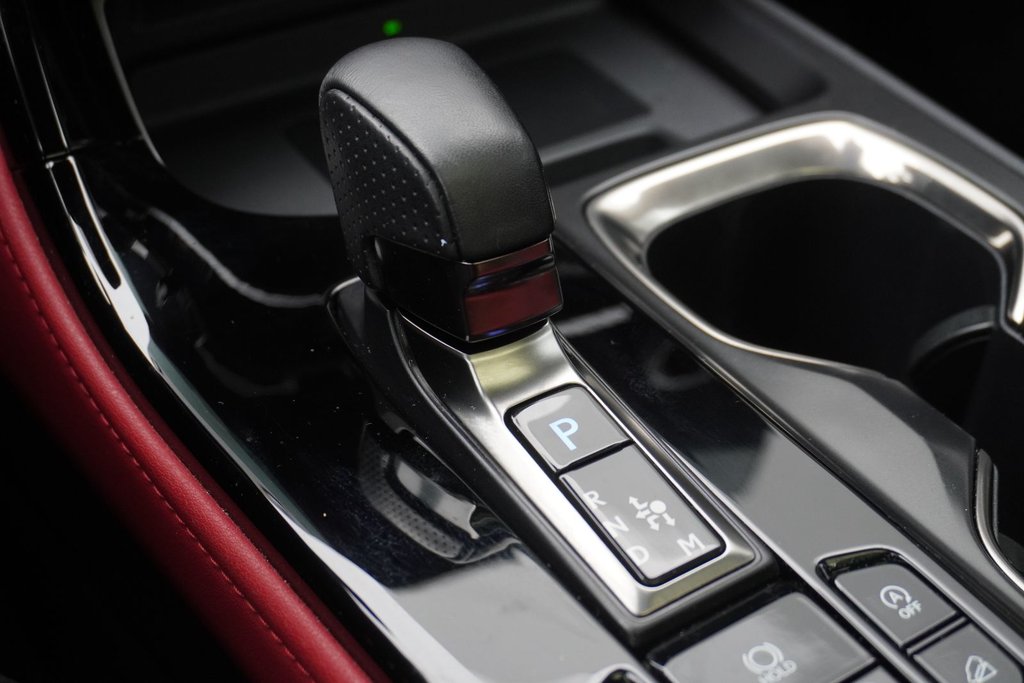 2023 Lexus NX 350 F SPORT 2|WIRELESS|CARPLAY|HUD|S/S+|PANORAMIC in Ajax, Ontario at Lexus of Lakeridge - 11 - w1024h768px