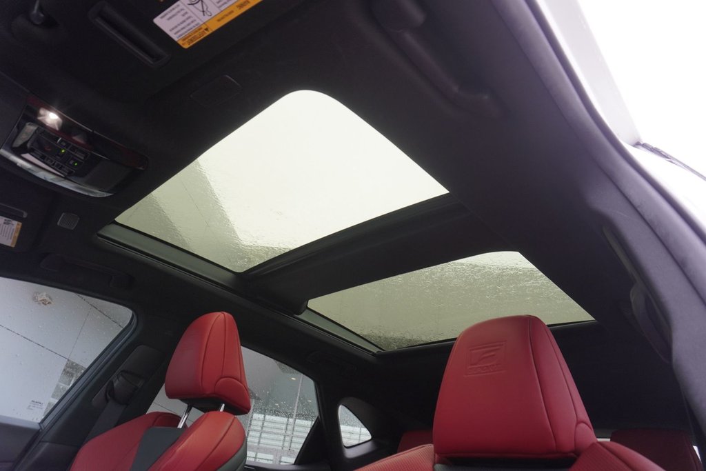 2023 Lexus NX 350 F SPORT 2|WIRELESS|CARPLAY|HUD|S/S+|PANORAMIC in Ajax, Ontario at Lexus of Lakeridge - 13 - w1024h768px