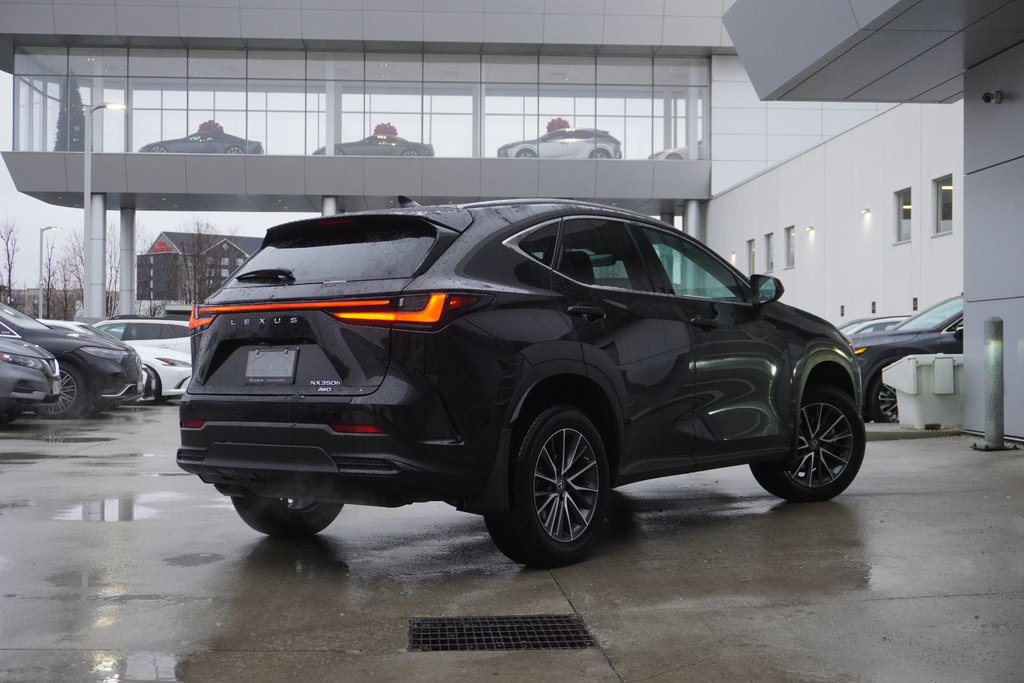 2023 Lexus NX 350h PREMIUM|9.8 DISPLAY|CARPLAY|B/SPOT|MOONROOF in Ajax, Ontario at Lexus of Lakeridge - 18 - w1024h768px