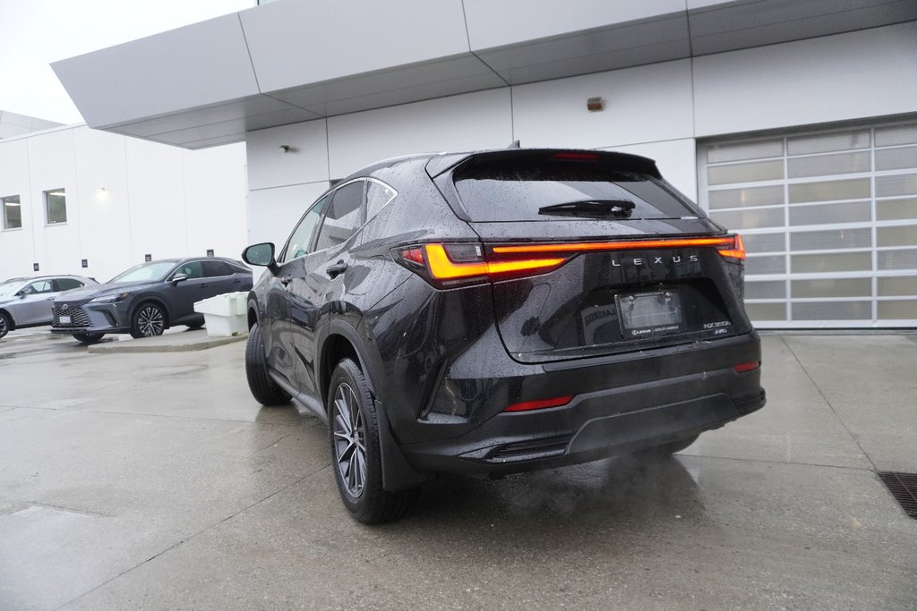 2023 Lexus NX 350h PREMIUM|9.8 DISPLAY|CARPLAY|B/SPOT|MOONROOF in Ajax, Ontario at Lexus of Lakeridge - 19 - w1024h768px