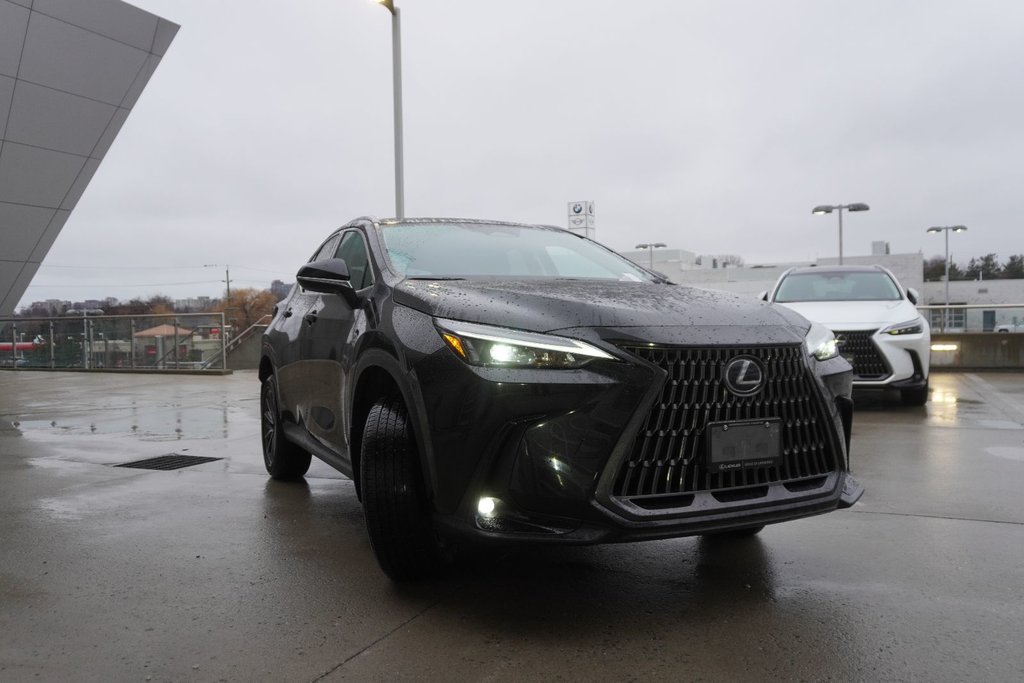2023 Lexus NX 350h PREMIUM|9.8 DISPLAY|CARPLAY|B/SPOT|MOONROOF in Ajax, Ontario at Lexus of Lakeridge - 17 - w1024h768px