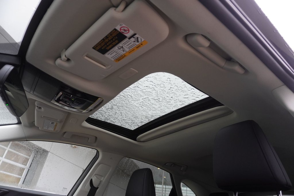 2023 Lexus NX 350h PREMIUM|9.8 DISPLAY|CARPLAY|B/SPOT|MOONROOF in Ajax, Ontario at Lexus of Lakeridge - 8 - w1024h768px