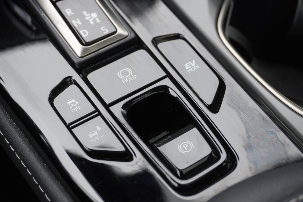 2023 Lexus NX 350h PREMIUM|9.8 DISPLAY|CARPLAY|B/SPOT|MOONROOF in Ajax, Ontario at Lexus of Lakeridge - 7 - w1024h768px