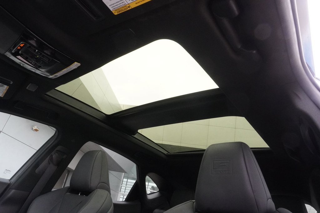 2023 Lexus NX 350 F SPORT 3|M/LEVINSON|HUD|360 CAM|CARPLAY in Ajax, Ontario at Lexus of Lakeridge - 11 - w1024h768px