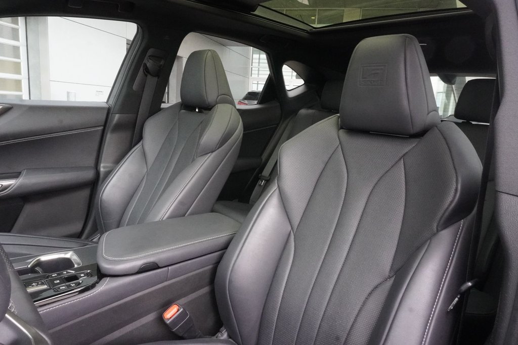 2023 Lexus NX 350 F SPORT 3|M/LEVINSON|HUD|360 CAM|CARPLAY in Ajax, Ontario at Lexus of Lakeridge - 12 - w1024h768px