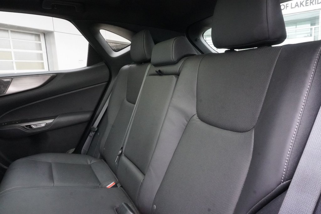 2023 Lexus NX 350 F SPORT 3|M/LEVINSON|HUD|360 CAM|CARPLAY in Ajax, Ontario at Lexus of Lakeridge - 13 - w1024h768px