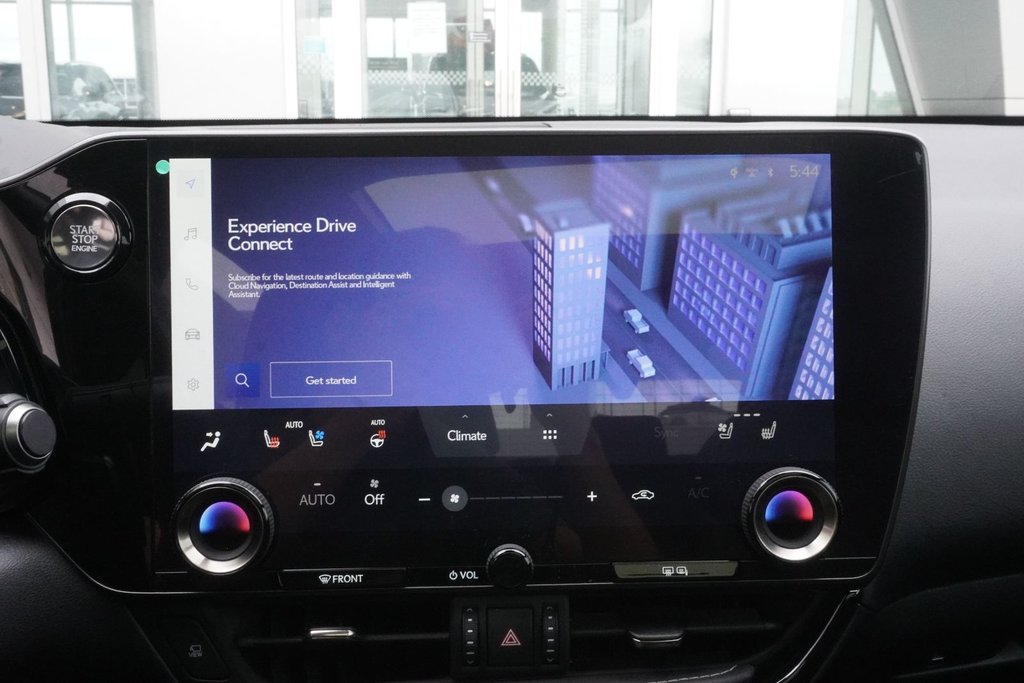 2023 Lexus NX 350 F SPORT 3|M/LEVINSON|HUD|360 CAM|CARPLAY in Ajax, Ontario at Lexus of Lakeridge - 4 - w1024h768px