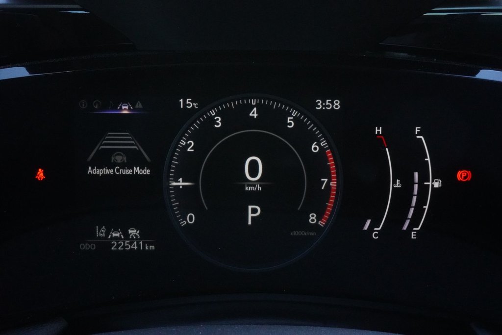 2023 Lexus NX 350 LUXURY|WIRELESS|14 DISPLAY|H/V FRONT SEATS in Ajax, Ontario at Lexus of Lakeridge - 2 - w1024h768px
