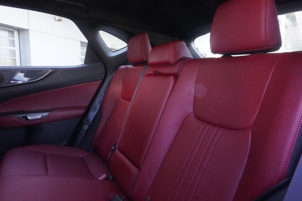 2023 Lexus NX 350 LUXURY|WIRELESS|14 DISPLAY|H/V FRONT SEATS in Ajax, Ontario at Lexus of Lakeridge - 8 - w1024h768px