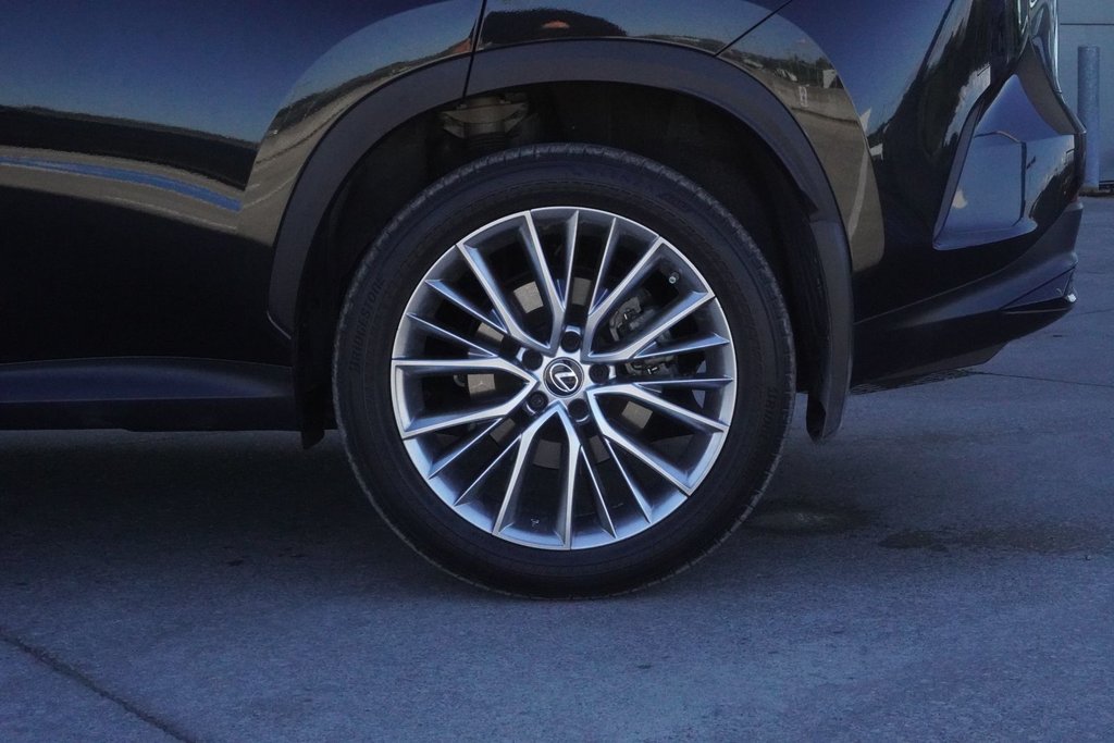 2023 Lexus NX 350 LUXURY|WIRELESS|14 DISPLAY|H/V FRONT SEATS in Ajax, Ontario at Lexus of Lakeridge - 10 - w1024h768px