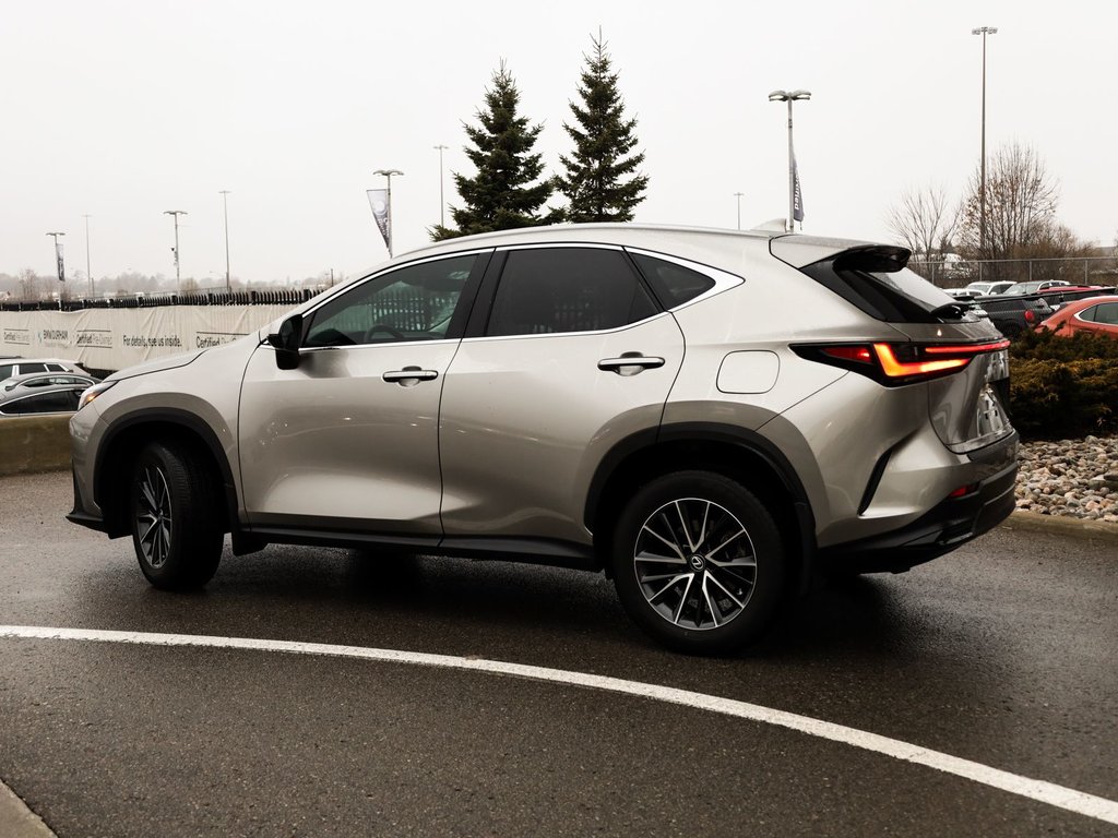 2024 Lexus NX 250 AWD SIGNATURE|9.8 DISPLAY|CARPLAY|BLINDSPOT in Ajax, Ontario at Lakeridge Auto Gallery - 14 - w1024h768px