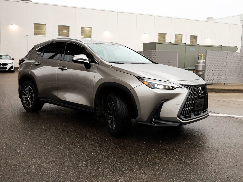 2024 Lexus NX 250 AWD SIGNATURE|9.8 DISPLAY|CARPLAY|BLINDSPOT in Ajax, Ontario at Lakeridge Auto Gallery - 16 - w1024h768px