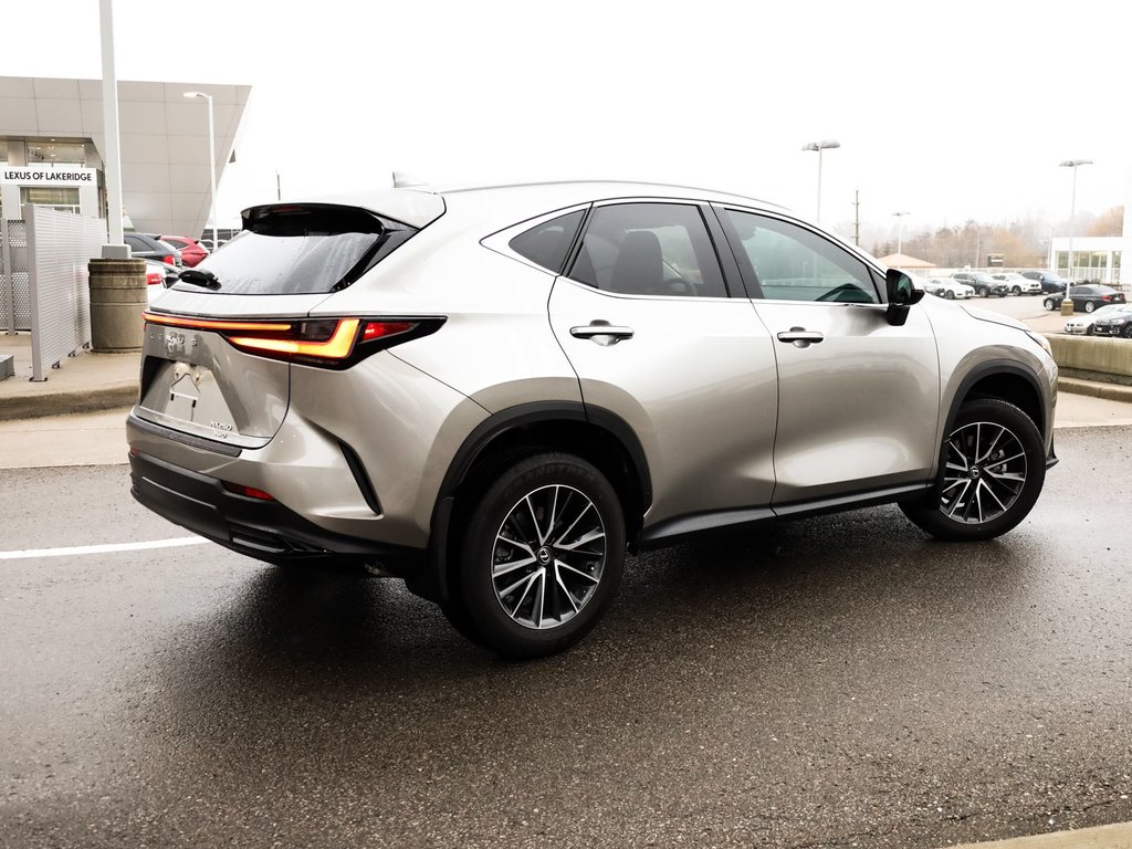 2024 Lexus NX 250 AWD SIGNATURE|9.8 DISPLAY|CARPLAY|BLINDSPOT in Ajax, Ontario at Lakeridge Auto Gallery - 15 - w1024h768px