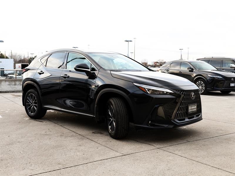 2024 Lexus NX 250 in Ajax, Ontario at Lakeridge Auto Gallery - 15 - w1024h768px