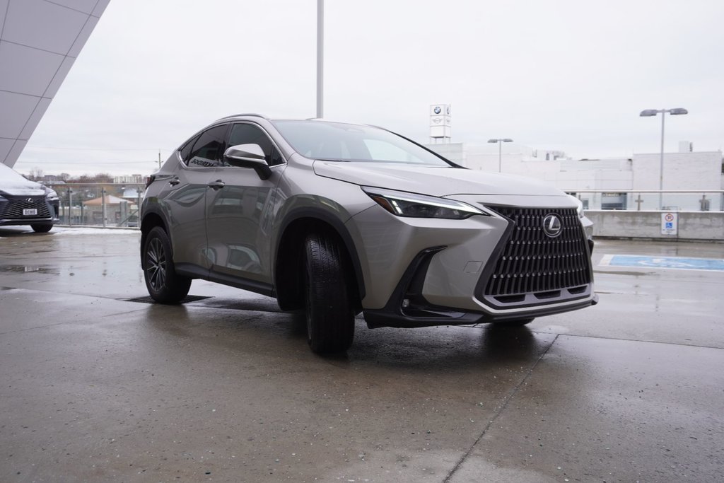 2024 Lexus NX 350h AWD HYBRID PREMIUM|9.8DISPLAY|MOONROOF|AMB in Ajax, Ontario at Lexus of Lakeridge - 16 - w1024h768px