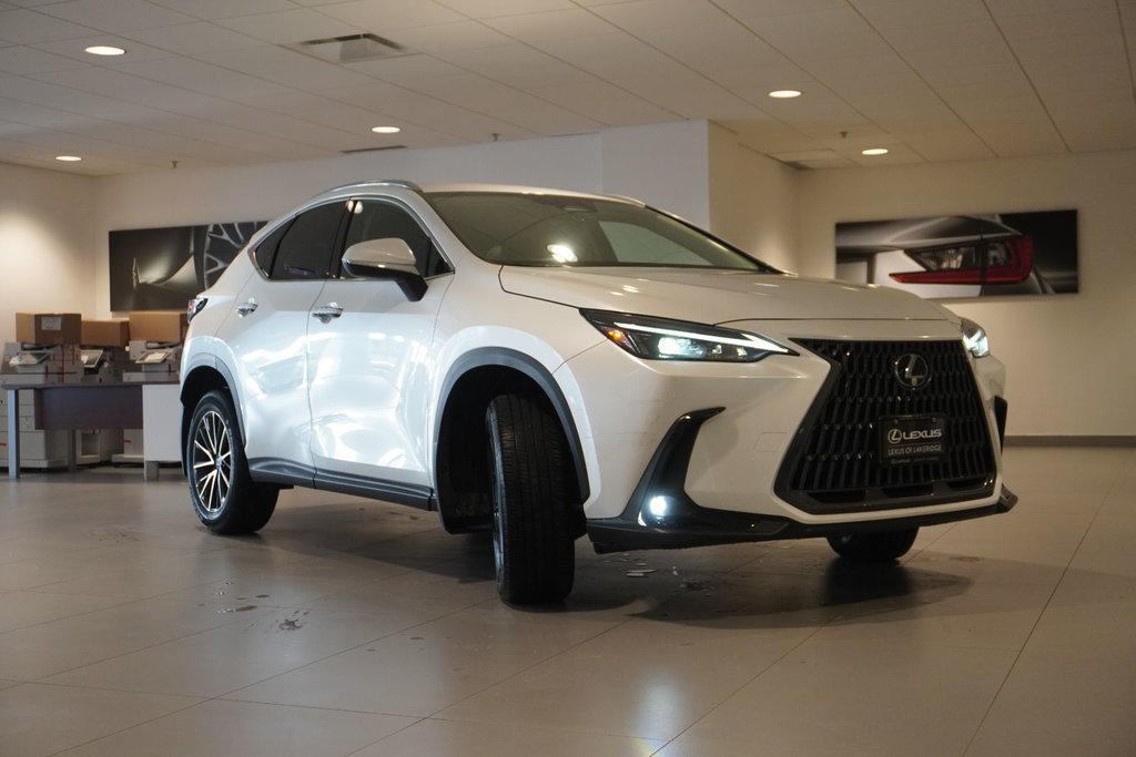 2024 Lexus NX 250 AWD SIGNATURE|9.8DISPLAY|CARPLAY|CAMERA|B/SPOT in Ajax, Ontario at Lakeridge Auto Gallery - 15 - w1024h768px