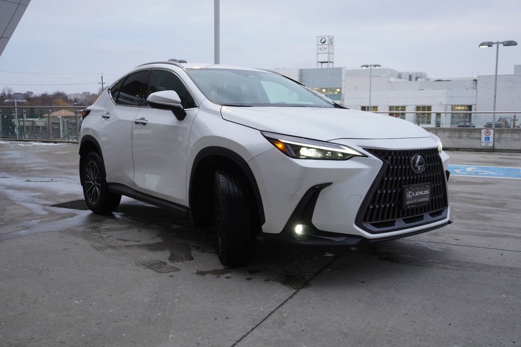 2024 Lexus NX 250 AWD SIGNATURE|9.8DISPLAY|CARPLAY|CAMERA|B/SPOT in Ajax, Ontario at Lexus of Lakeridge - 15 - w1024h768px