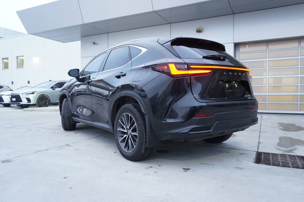 2024 Lexus NX 250 AWD SIGNATURE|9.8 DISPLAY|CARPLAY|BLINDSPOT in Ajax, Ontario at Lexus of Lakeridge - 16 - w1024h768px