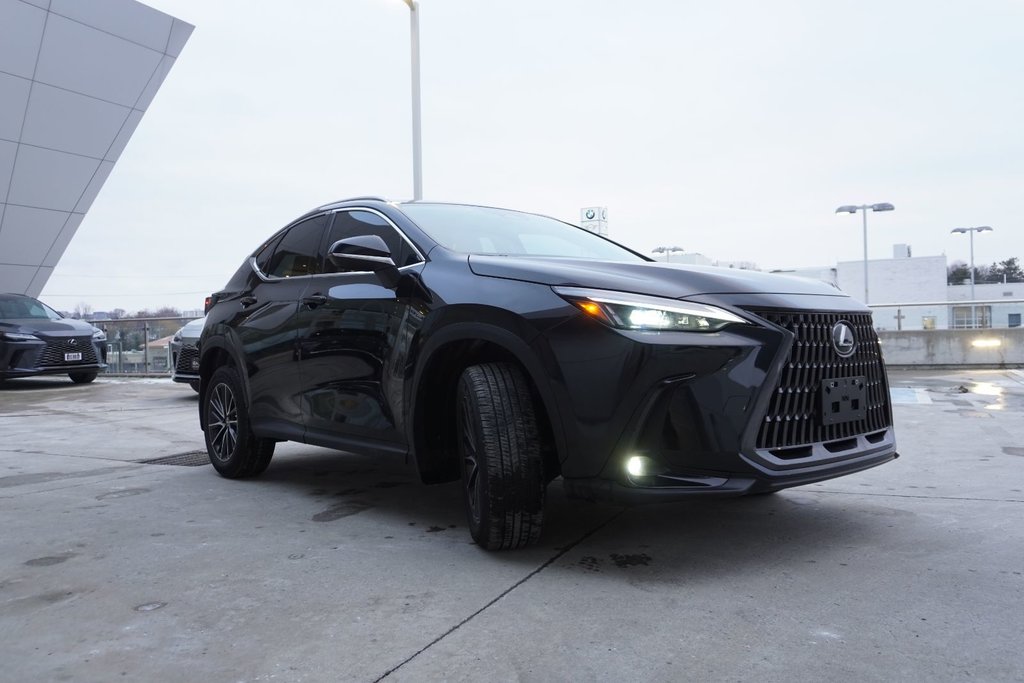 2024 Lexus NX 250 AWD SIGNATURE|9.8 DISPLAY|CARPLAY|BLINDSPOT in Ajax, Ontario at Lexus of Lakeridge - 14 - w1024h768px