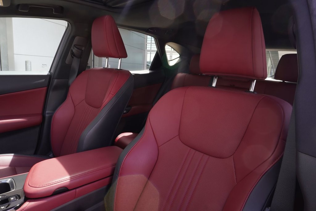2024 Lexus NX 350 PREMIUM|9.8 DISPLAY|B/SPOT|CARPLAY|MOONROOF in Ajax, Ontario at Lexus of Lakeridge - 11 - w1024h768px