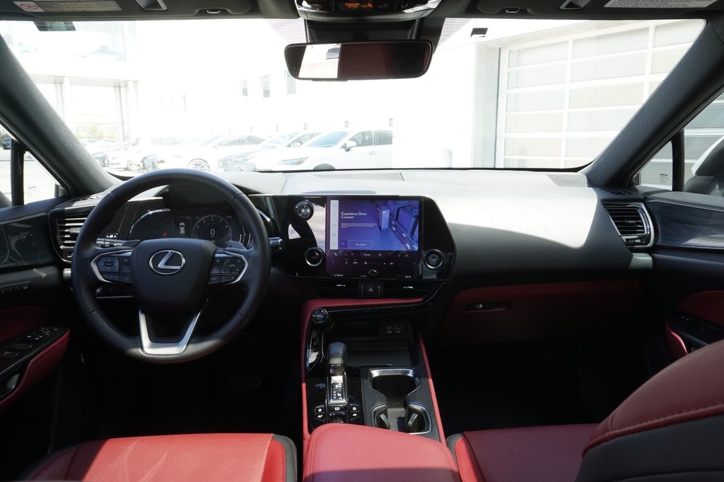 2024 Lexus NX 350 PREMIUM|9.8 DISPLAY|B/SPOT|CARPLAY|MOONROOF in Ajax, Ontario at Lexus of Lakeridge - 14 - w1024h768px