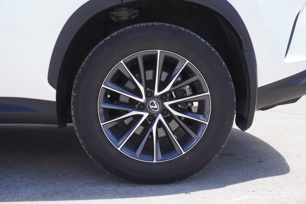 2024 Lexus NX 350 PREMIUM|9.8 DISPLAY|B/SPOT|CARPLAY|MOONROOF in Ajax, Ontario at Lexus of Lakeridge - 16 - w1024h768px
